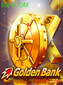 CrazyGoldenBank: Uma Jornada de Estratégia e Aventura