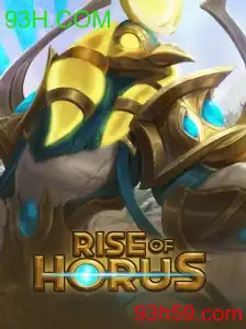 Descubra o Fascinante Mundo de RiseofHorus: Um Jogo Estratégico de Aventura